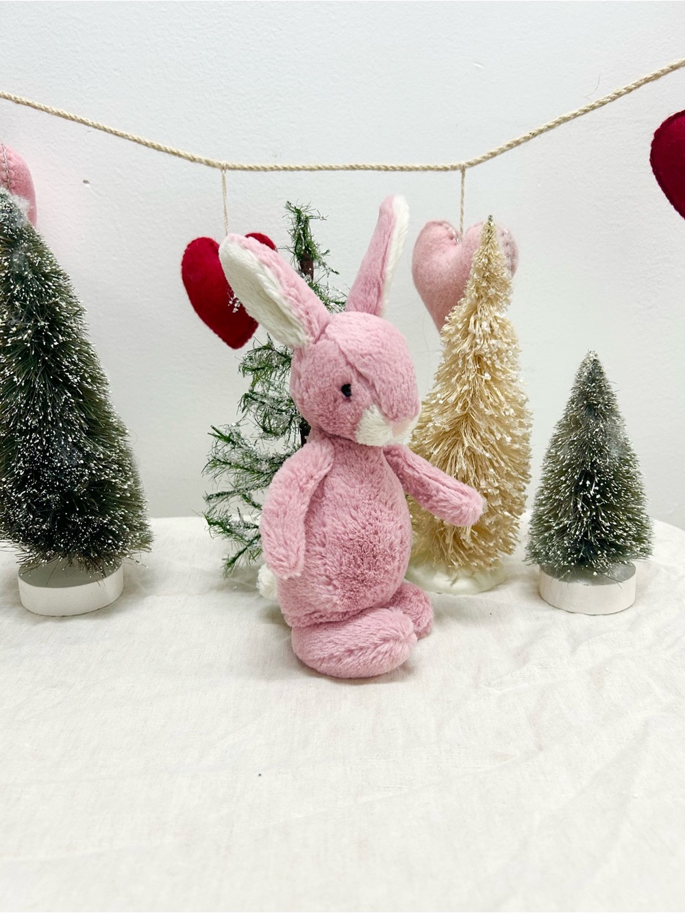 Jellycat Tulip Bobtail Bunny small